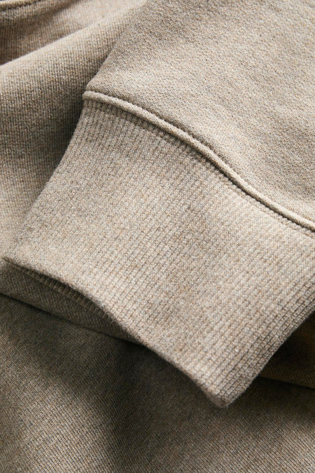 Sweat - beige