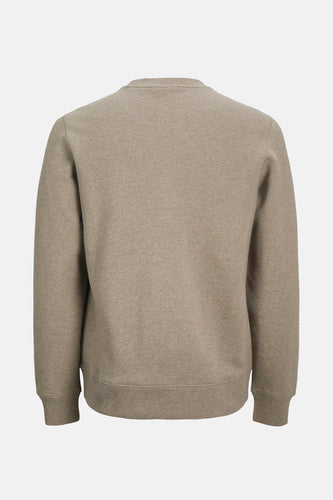 Sweat - beige - PREMIUM by JACK & JONES