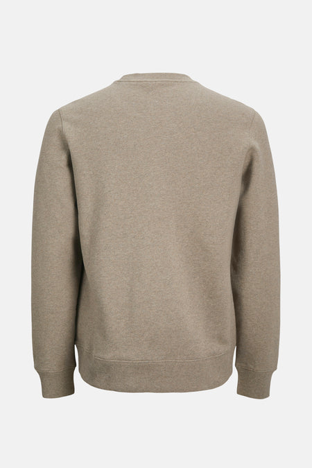 Sweat - beige