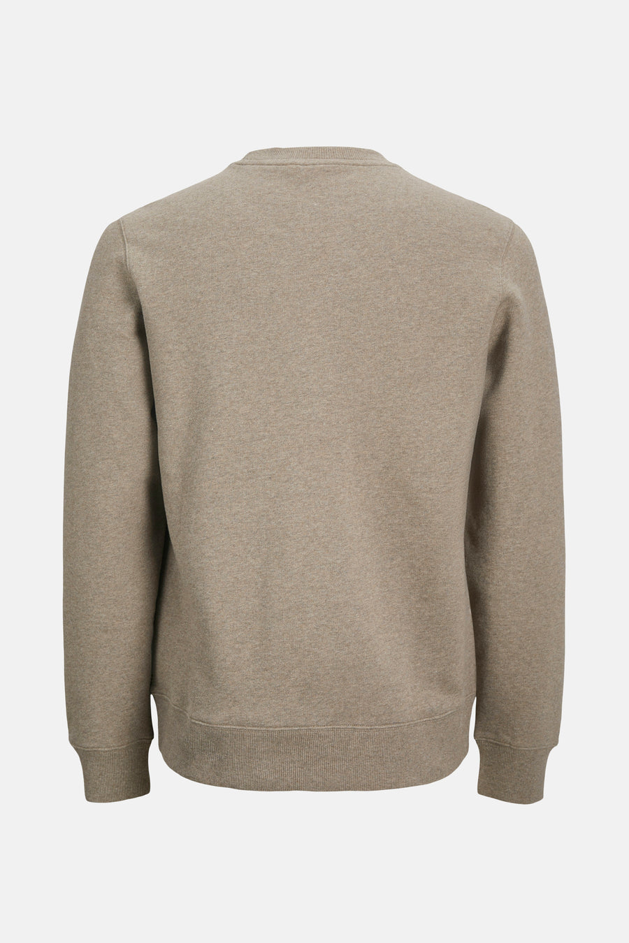 Sweat - beige - PREMIUM by JACK & JONES