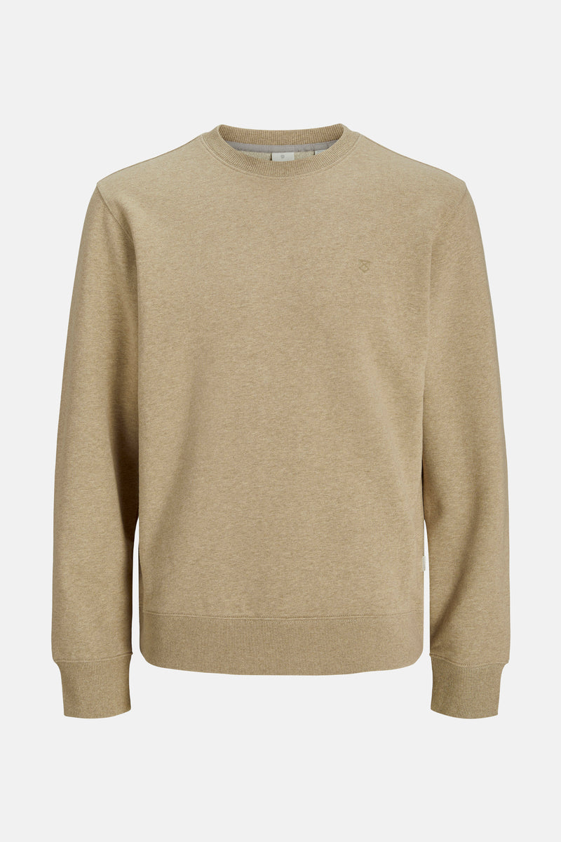 Sweat - beige