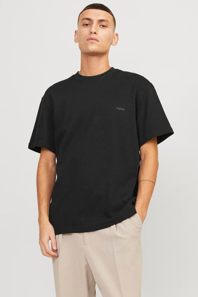 T-shirt - noir