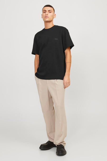 T-shirt - noir