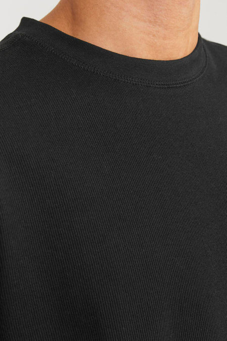 T-shirt - noir