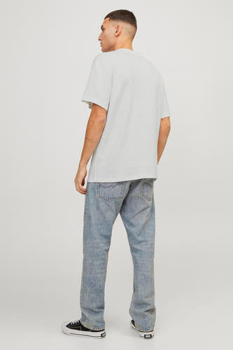 T-shirt à manches courtes - blanc