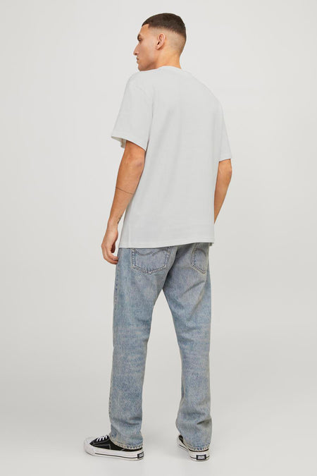 T-shirt à manches courtes - blanc