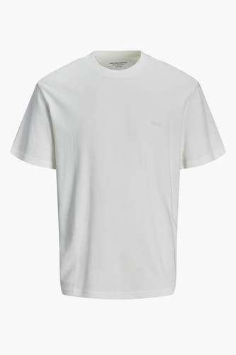 T-shirt à manches courtes - blanc