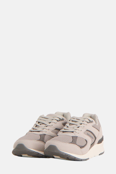 Baskets - gris