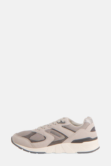 Baskets - gris