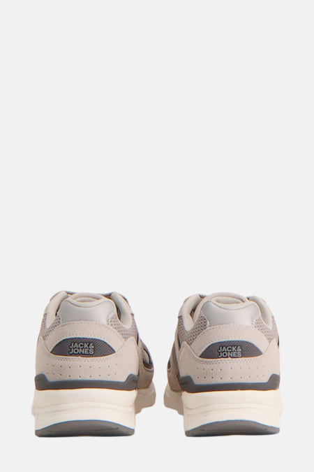 Baskets - gris