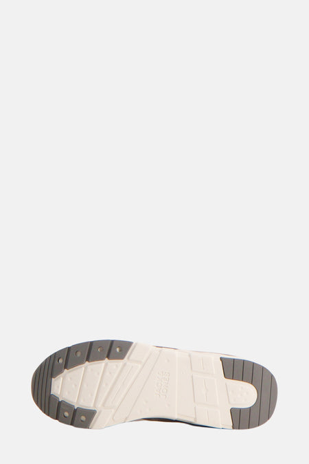 Baskets - gris