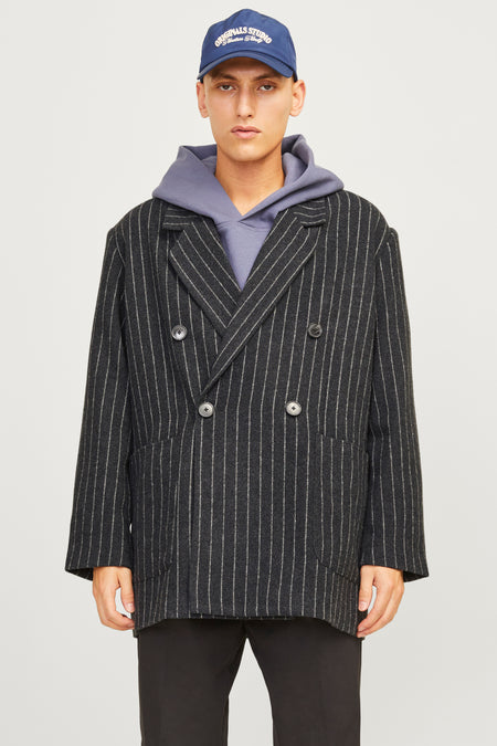 Blazer Noir - ORIGINALS BY JACK & JONES
