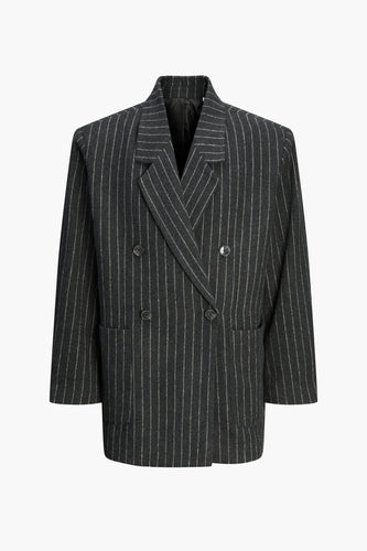Blazer - noir - ORIGINALS BY JACK & JONES