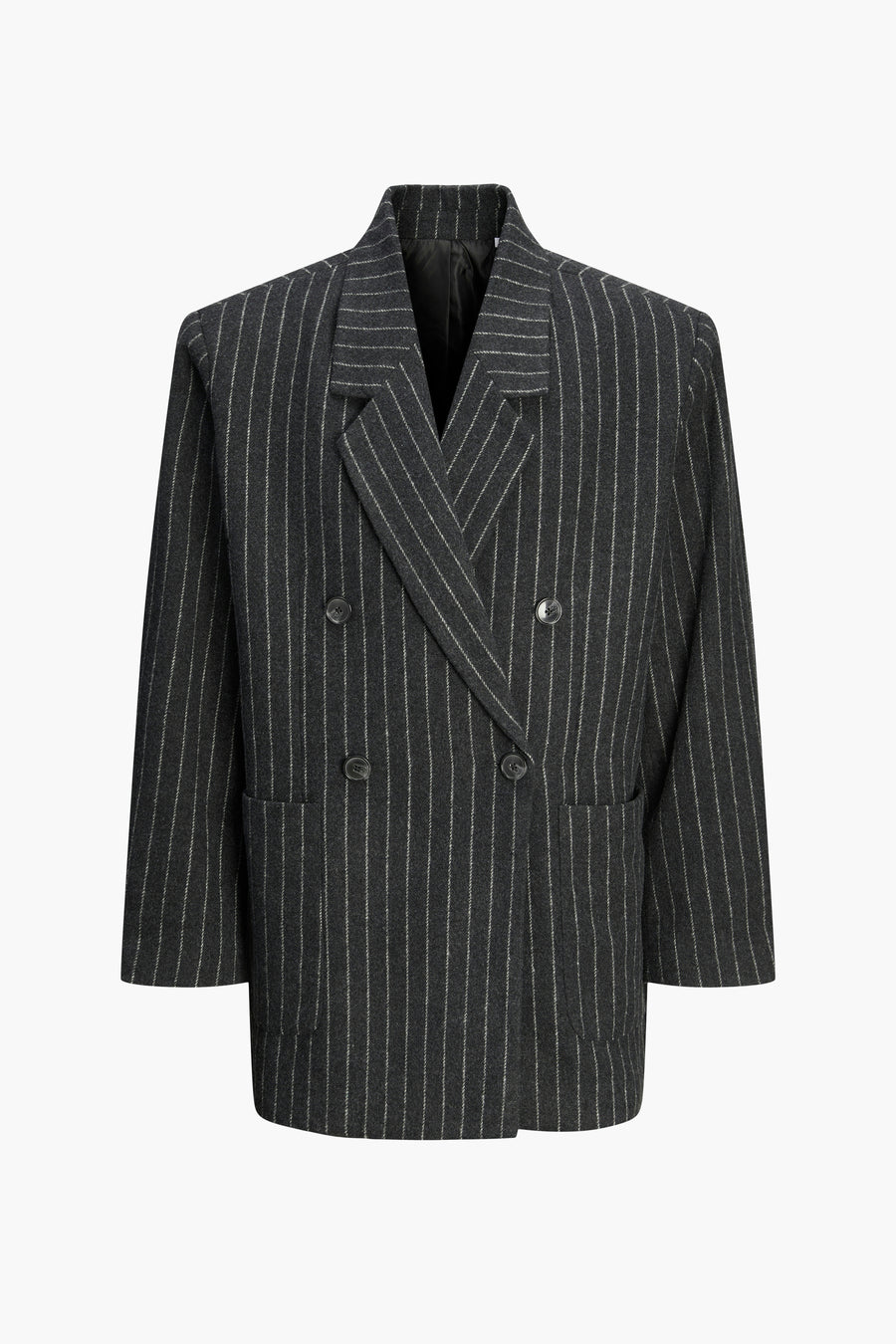 Blazer - noir - ORIGINALS BY JACK & JONES