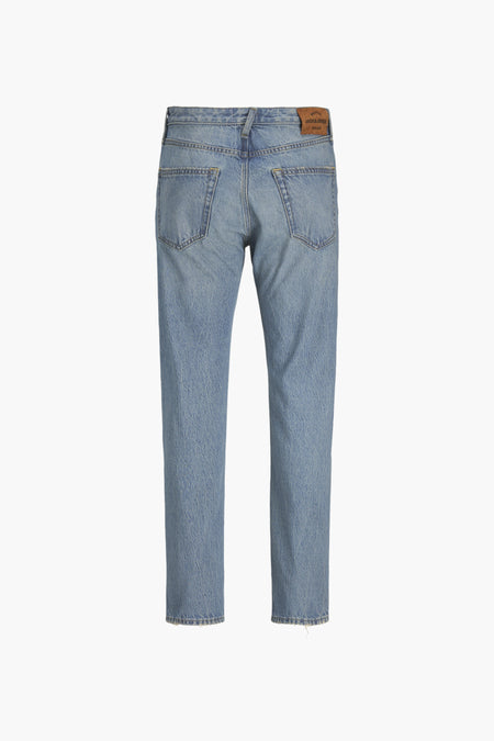 Jeans tapered Light blue denim - JACK & JONES JEANS INTELLIGENCE