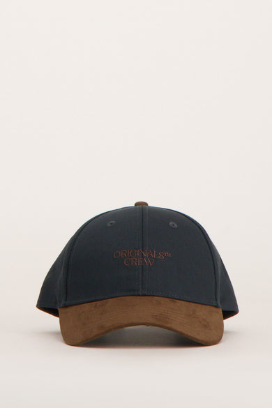 Casquette - gris