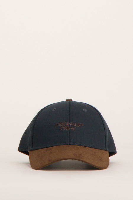 Casquette - gris