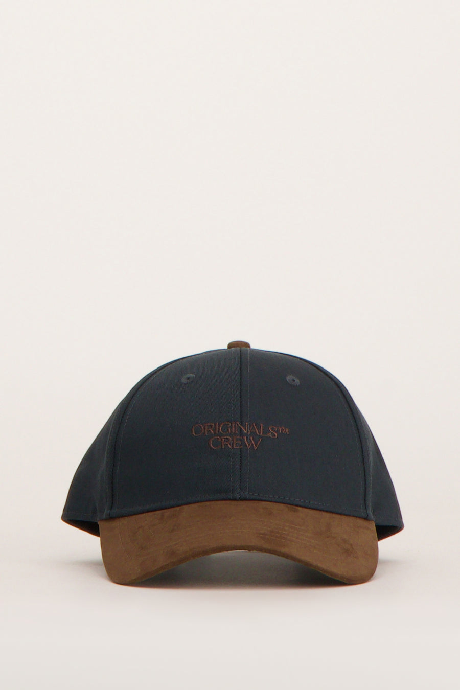 Casquette - gris