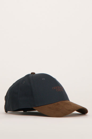 Casquette - gris