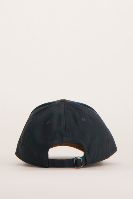 Casquette - gris
