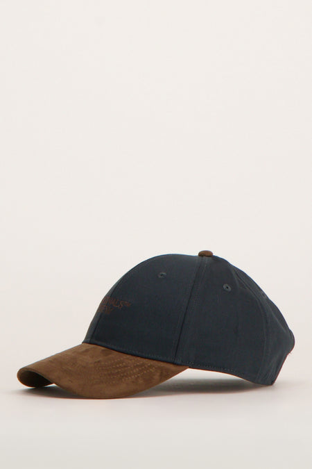 Casquette - gris