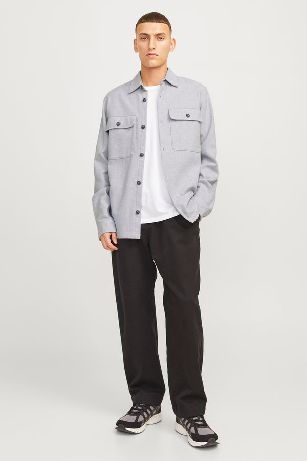 Chemise Gris - PREMIUM by JACK & JONES