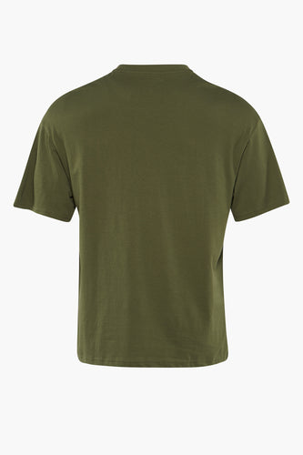 T-shirt à manches courtes - vert