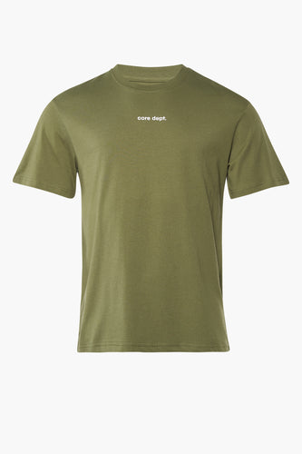 T-shirt à manches courtes - vert