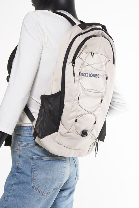 Sac à dos - écru