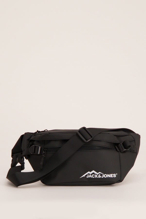 Sac à bandoulière Noir - ACCESSORIES BY JACK & JONES
