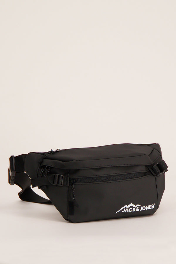 Sac à bandoulière Noir - ACCESSORIES BY JACK & JONES