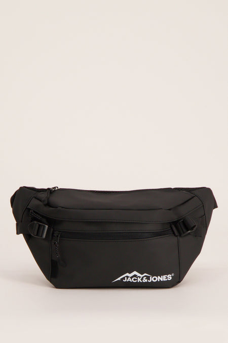 Sac à bandoulière - noir