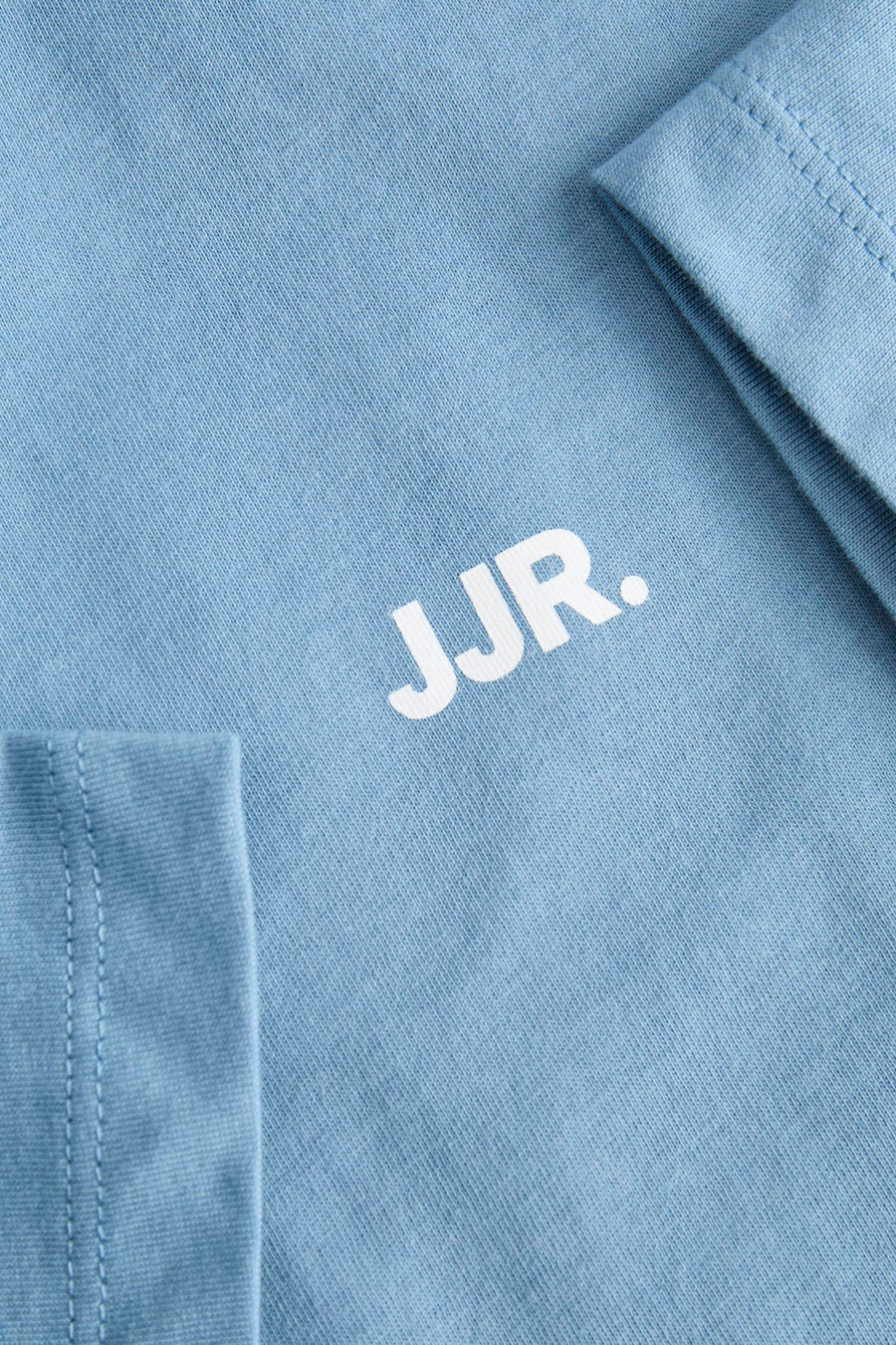 T-shirt à manches courtes - bleu - JJREBEL - 2