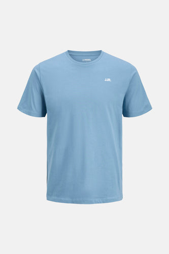 T-shirt à manches courtes - bleu - JJREBEL - 3