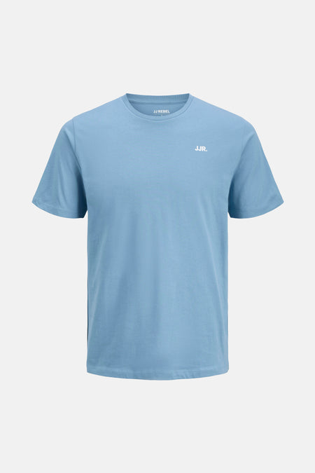 T-shirt à manches courtes - bleu