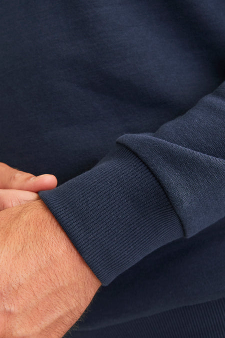 Sweat - bleu
