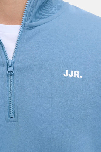 Sweat - bleu - JJREBEL