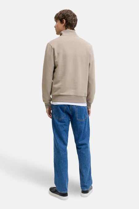 Sweat - Beige