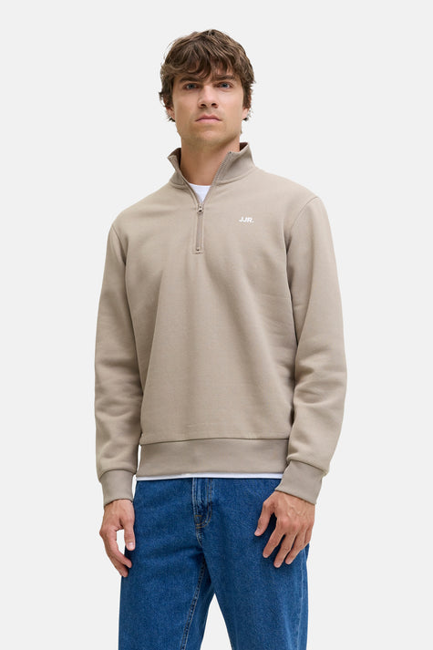 Sweat - Beige