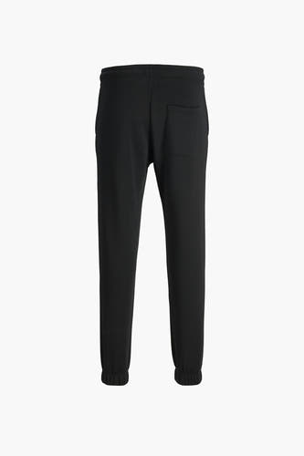 Short de JJ JJREREJJBEL un un pocket and and and elastic bands at the ankles.