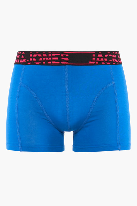 Boxers - bleu