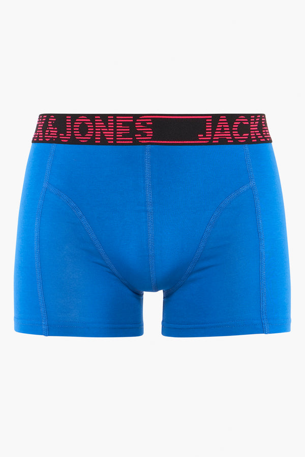 Boxer Bleu - ACCESSORIES BY JACK & JONES