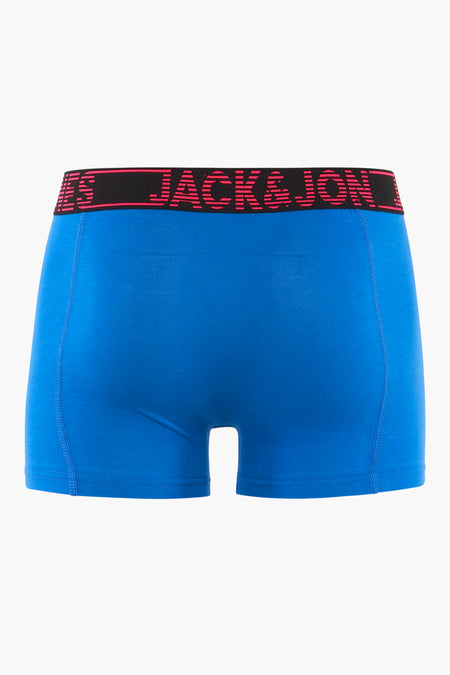 Boxers - bleu