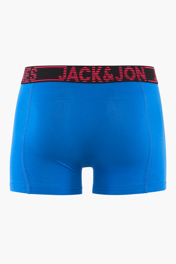 Boxer Bleu - ACCESSORIES BY JACK & JONES