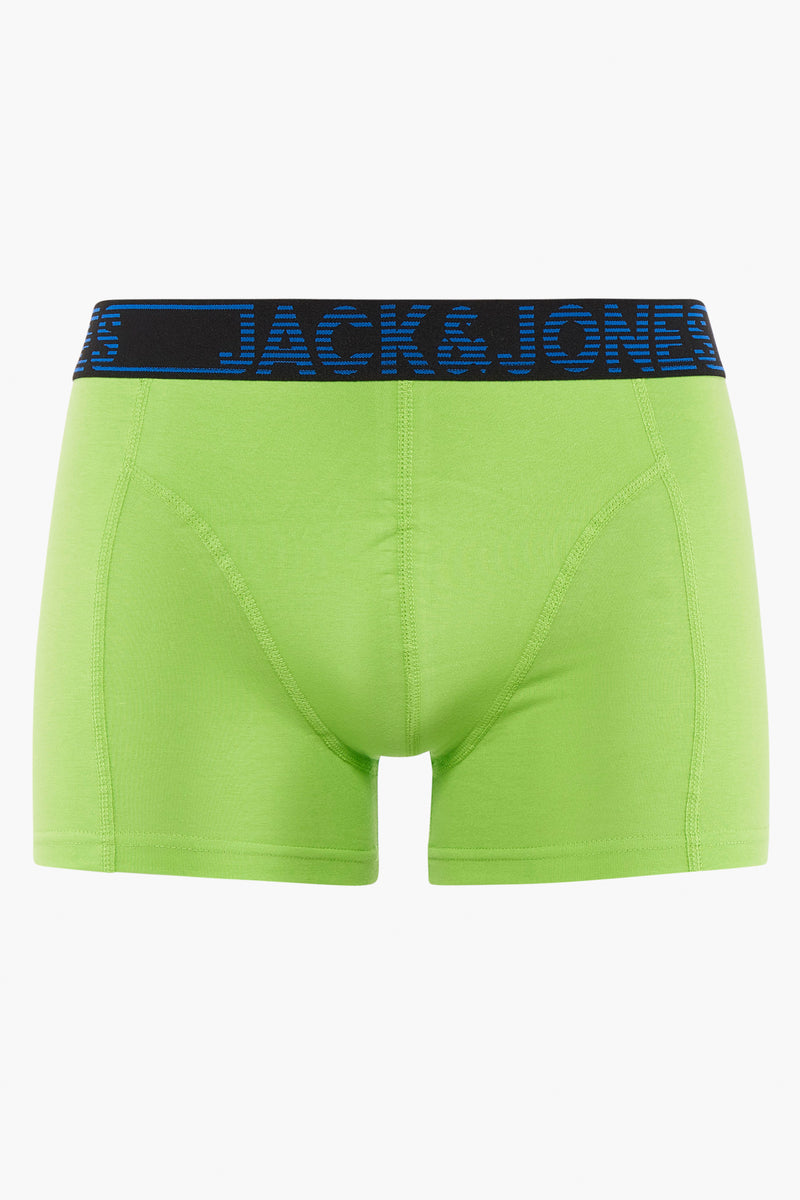Boxer Vert - ACCESSORIES BY JACK & JONES