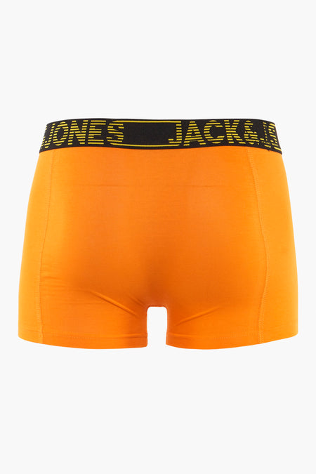 Boxers - orange