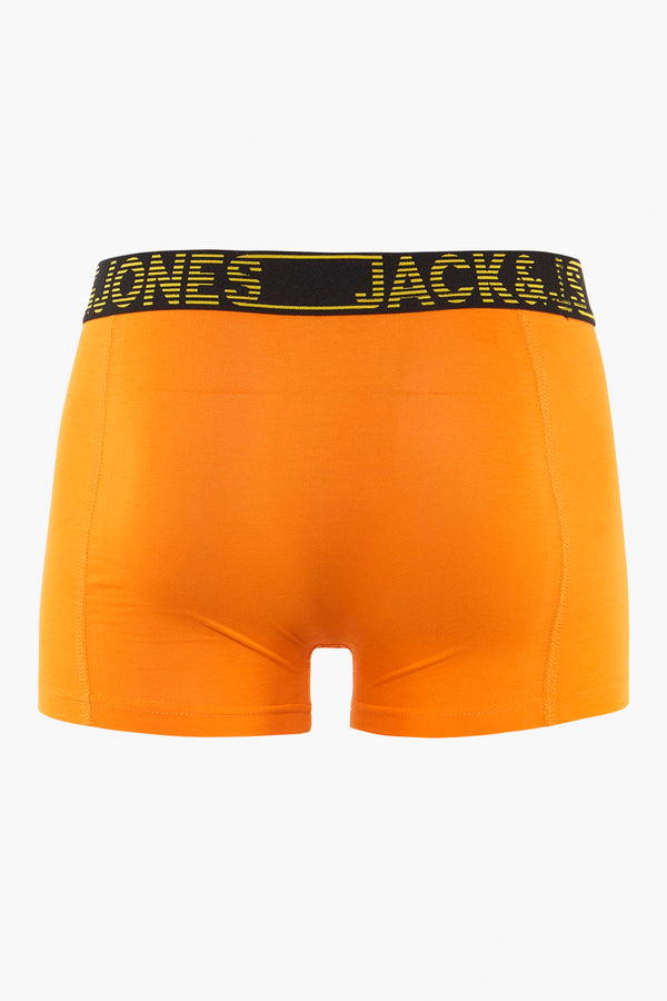 Boxer Orange - ACCESSORIES BY JACK & JONES