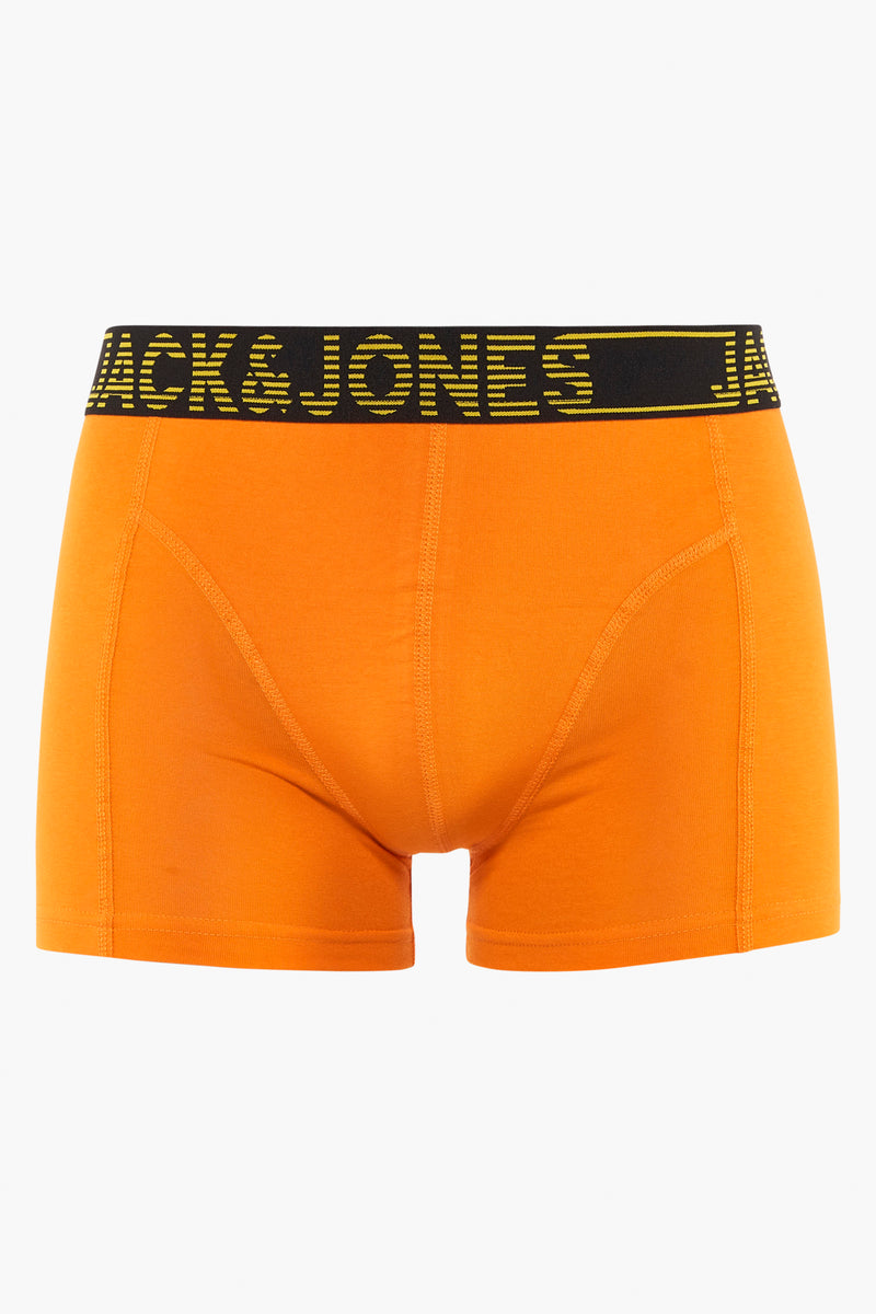 Boxer Orange - ACCESSORIES BY JACK & JONES
