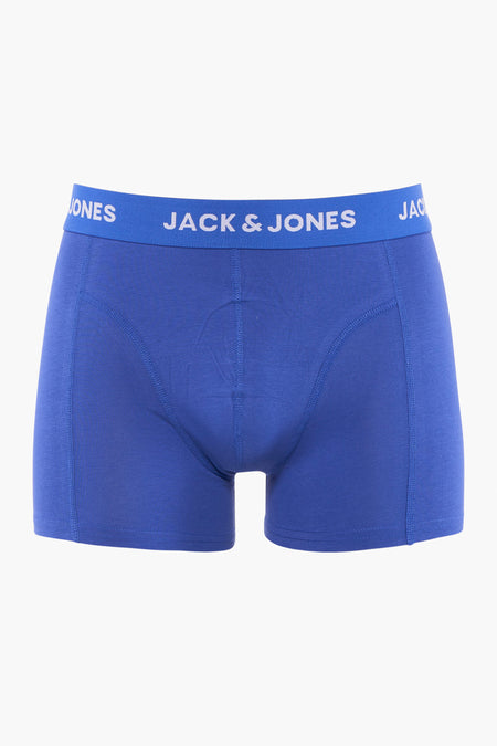 Boxers - bleu