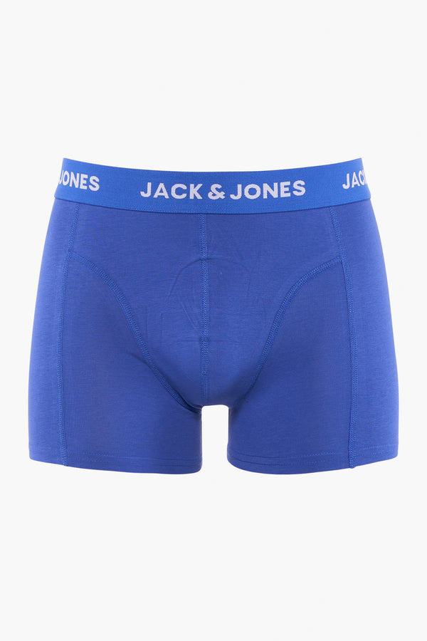 Boxer Bleu - ACCESSORIES BY JACK & JONES